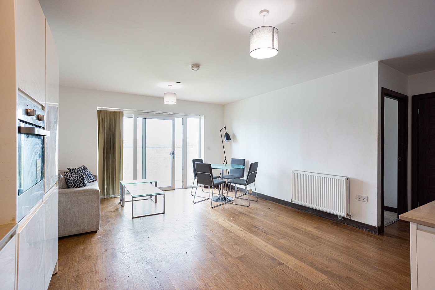 1 bedroom apartments/flats to sale in Abbey Road, Barking-image 3