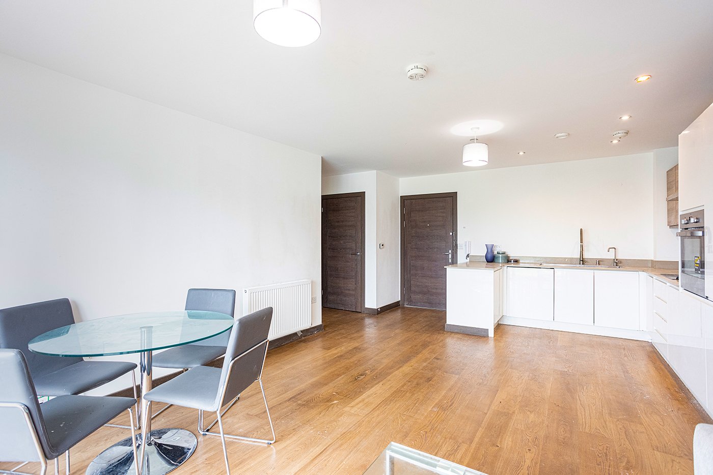 1 bedroom apartments/flats to sale in Abbey Road, Barking-image 11