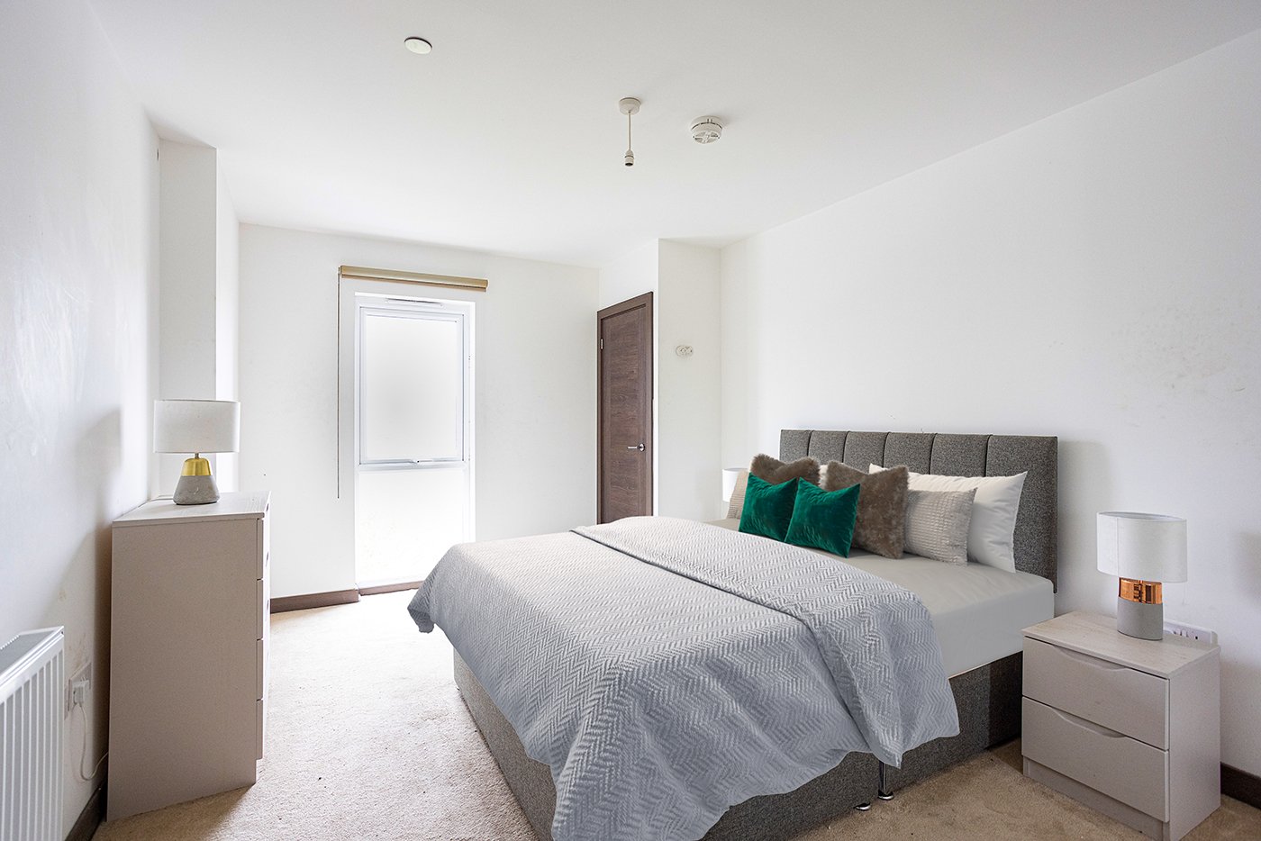 1 bedroom apartments/flats to sale in Abbey Road, Barking-image 5