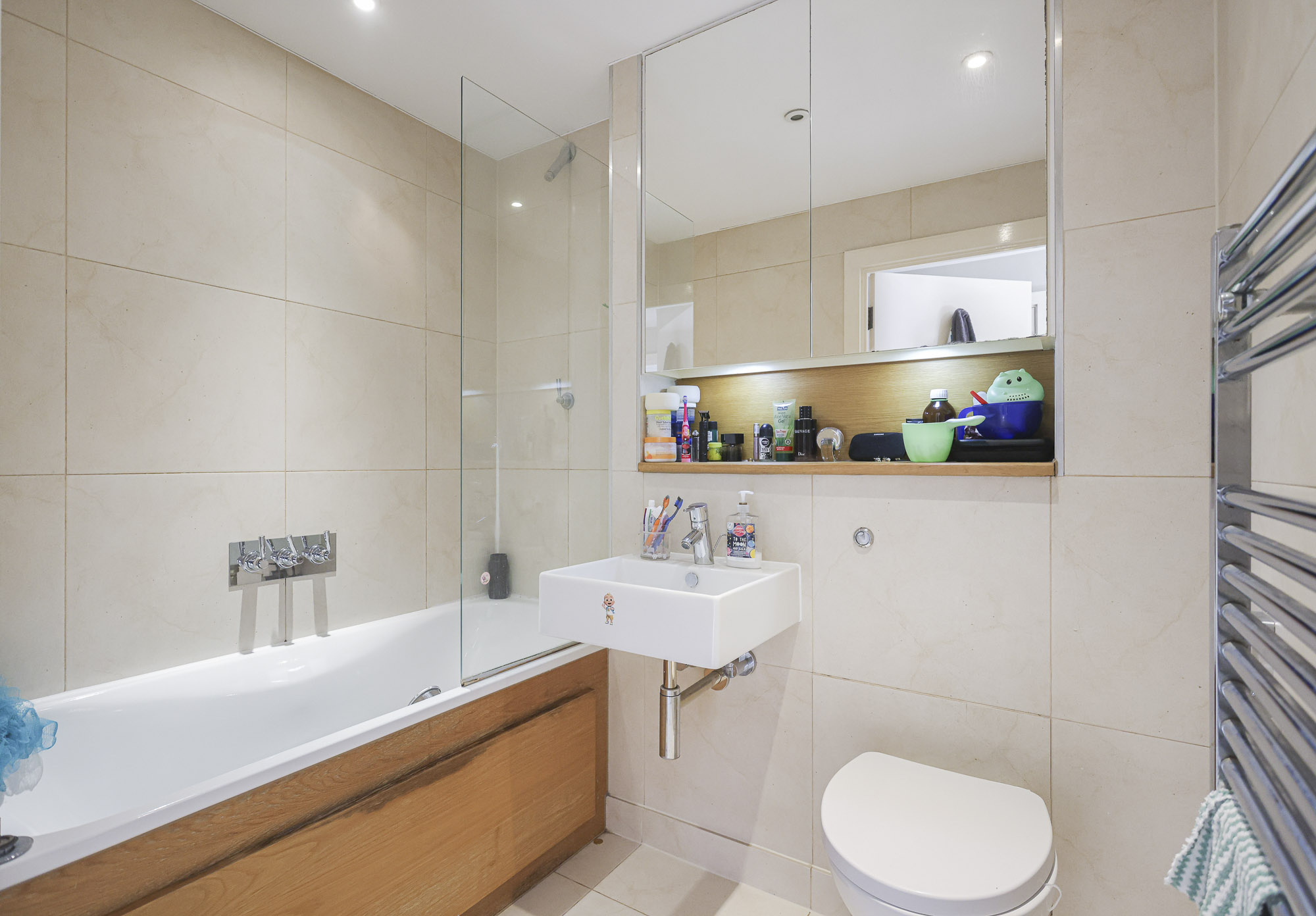 2 bedrooms apartments/flats to sale in Yeo Street, Bromley-By-Bow-image 15