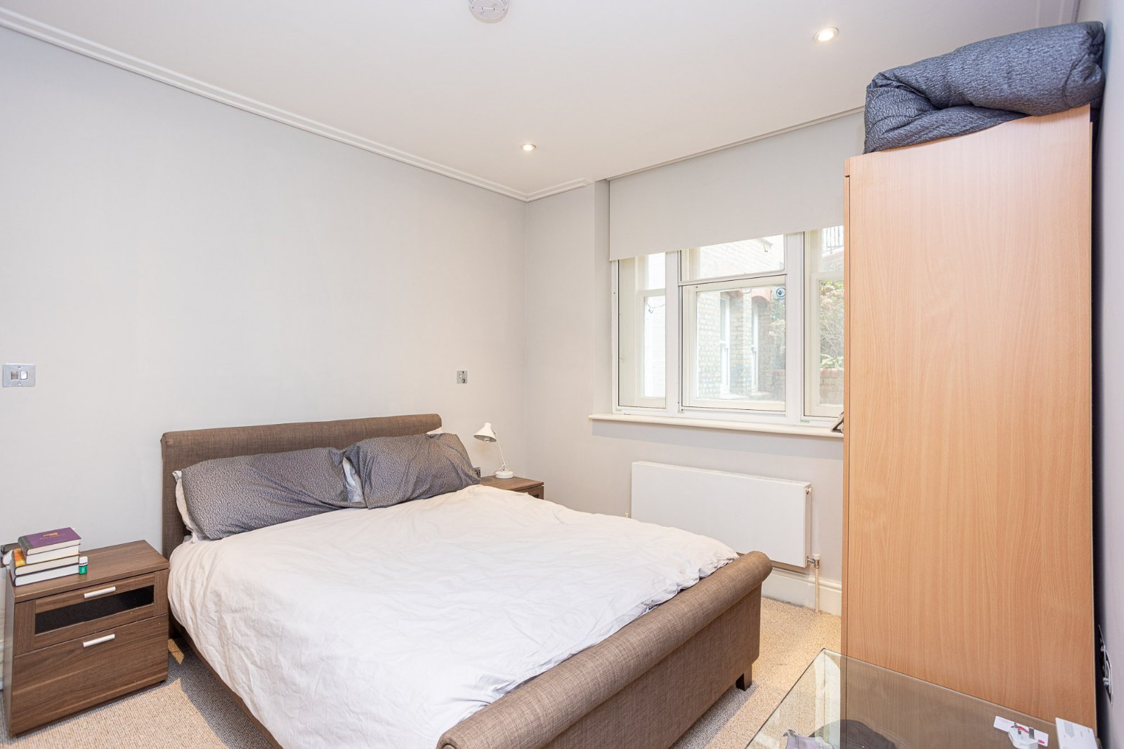 1 bedroom apartments/flats to sale in Artillery Row, Westminster, London-image 5