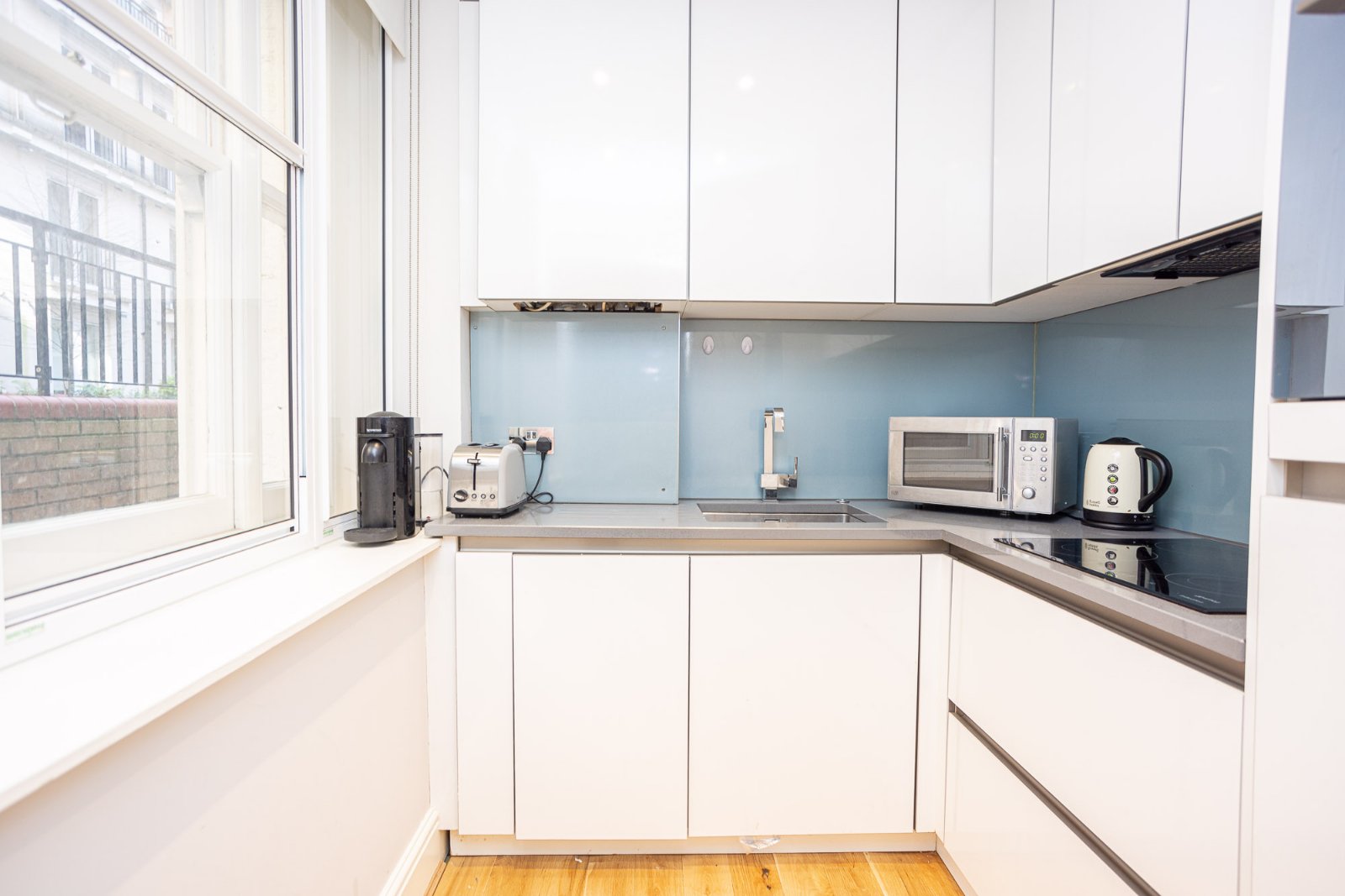 1 bedroom apartments/flats to sale in Artillery Row, Westminster, London-image 4