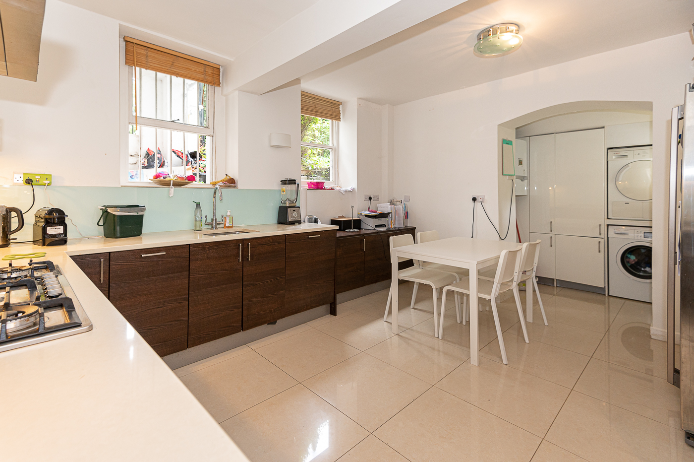 2 bedrooms apartments/flats to sale in Thurlow Road, Hampstead, London-image 3
