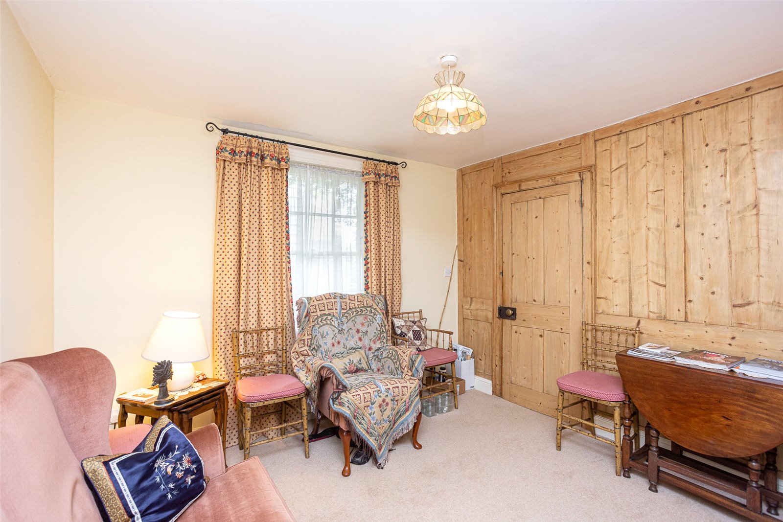 2 bedrooms to sale in Benhams Place, Hampstead Village-image 2