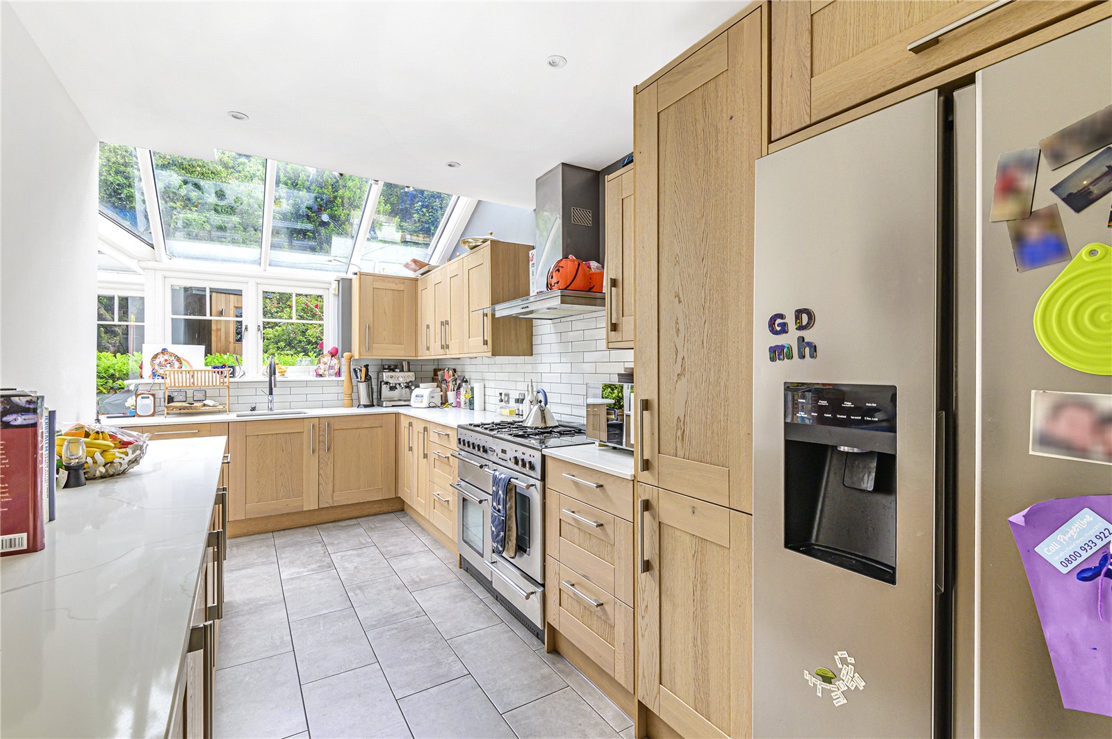4 bedrooms houses to sale in Priory Gardens, Highgate-image 5