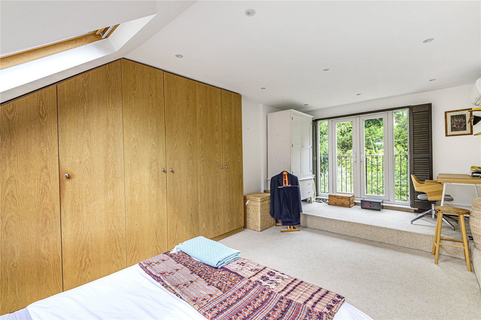 4 bedrooms houses to sale in Priory Gardens, Highgate-image 9