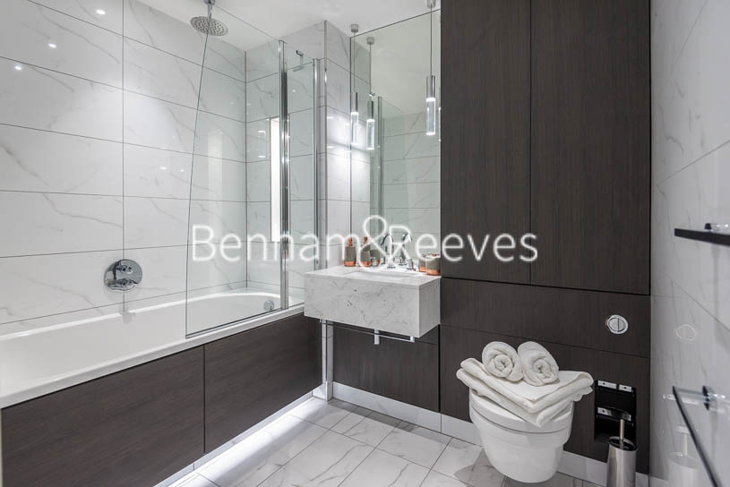 1 bedroom apartments/flats to sale in Sovereign Court, Hammersmith-image 9