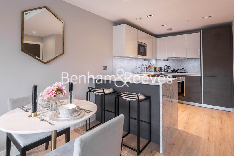 1 bedroom apartments/flats to sale in Sovereign Court, Hammersmith-image 5
