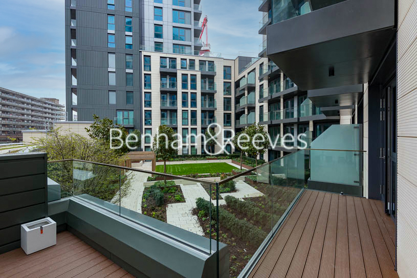 1 bedroom apartments/flats to sale in Sovereign Court, Hammersmith-image 10