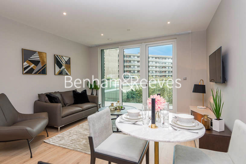 1 bedroom apartments/flats to sale in Sovereign Court, Hammersmith-image 4