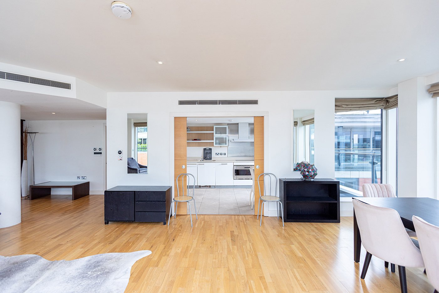 3 bedrooms apartments/flats to sale in Fountain House, The Boulevard, Imperial Wharf-image 32