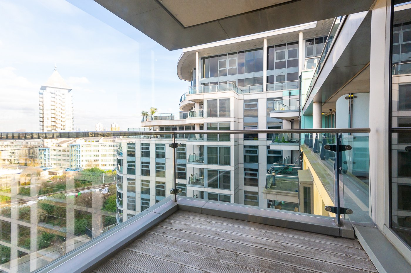 3 bedrooms apartments/flats to sale in The Boulevard, Imperial Wharf, Fulham-image 5