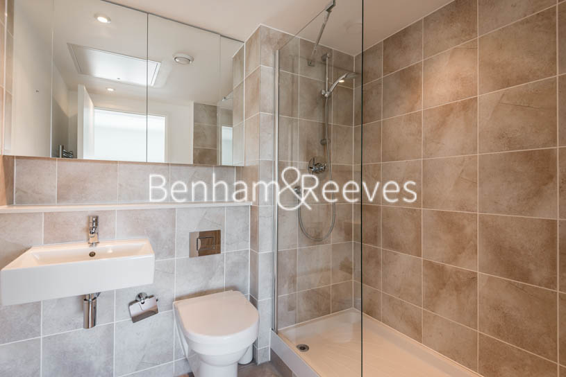 2 bedrooms apartments/flats to sale in Marsh Wall, Canary Wharf-image 7