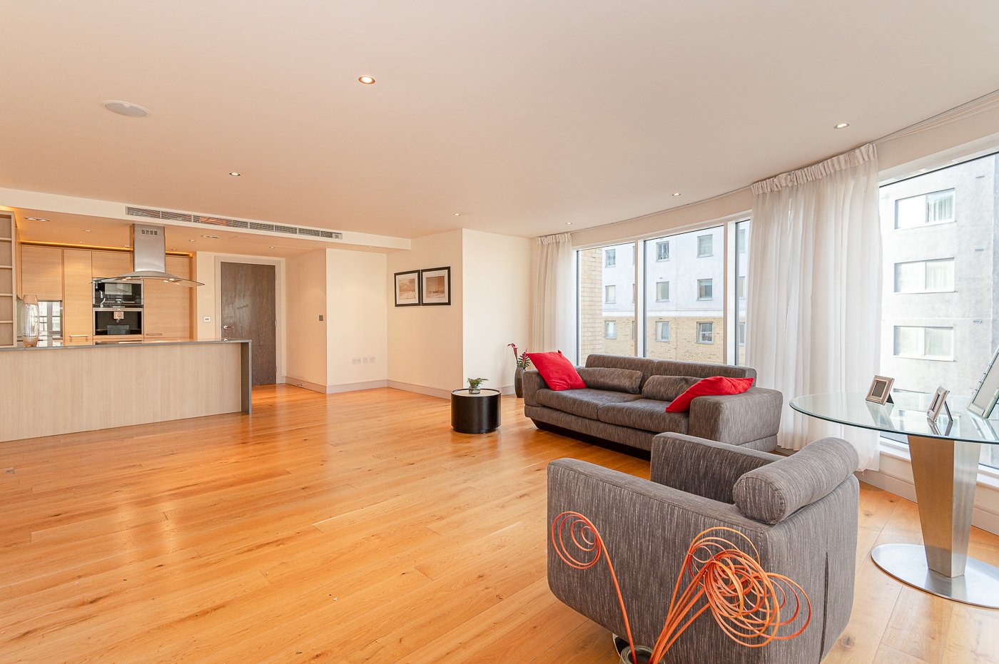 2 bedrooms apartments/flats to sale in Townmead Road, Imperial Wharf, Fulham-image 12