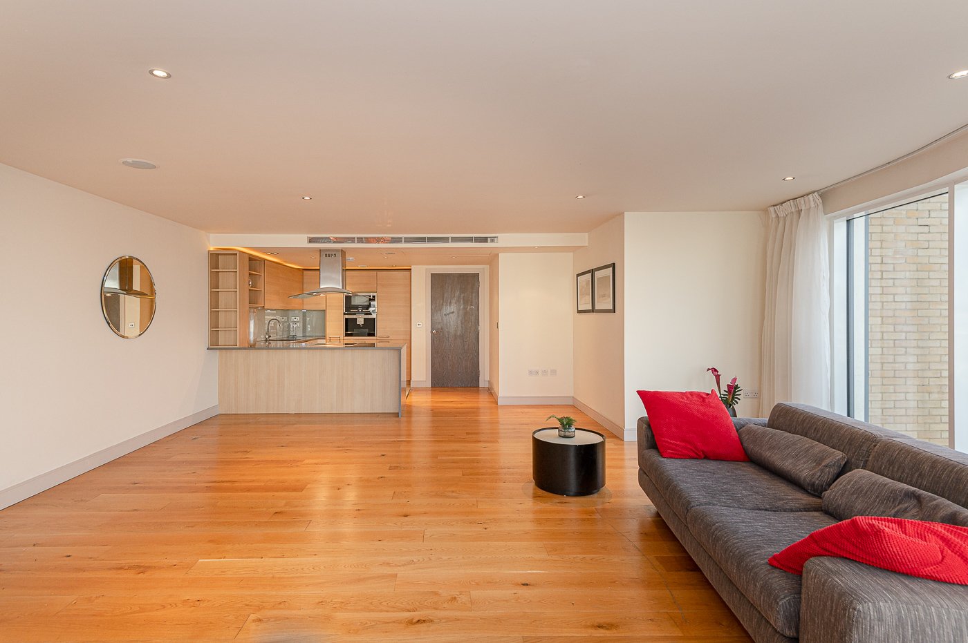2 bedrooms apartments/flats to sale in Townmead Road, Imperial Wharf, Fulham-image 20