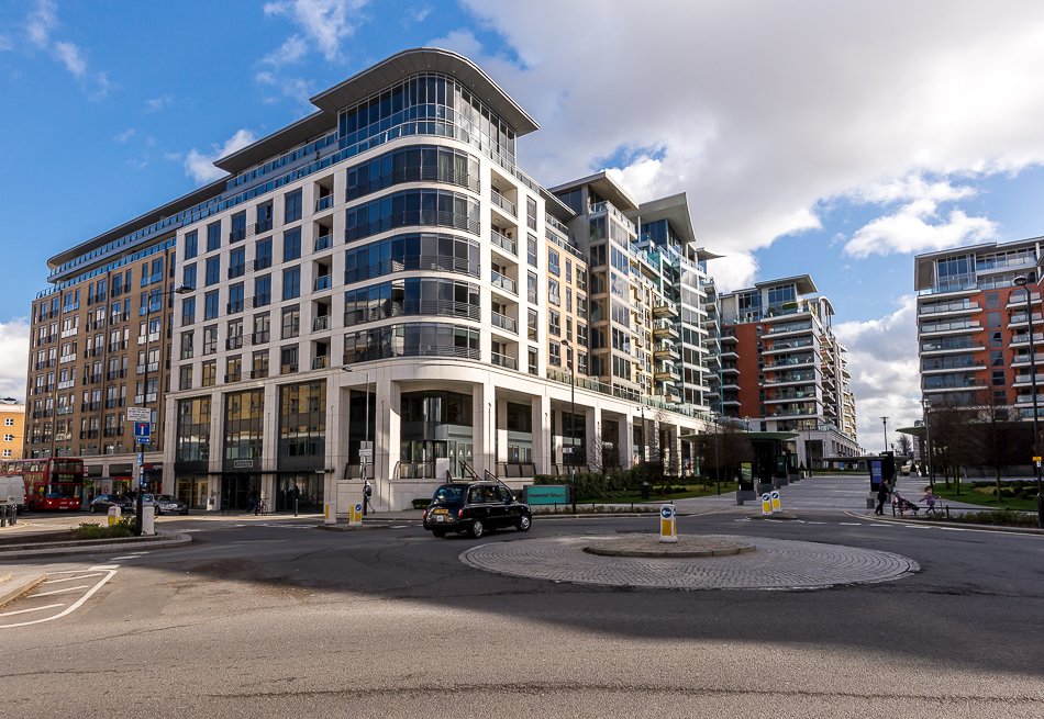 2 bedrooms apartments/flats to sale in Townmead Road, Imperial Wharf, Fulham-image 9