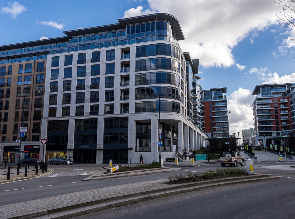 2 bedrooms apartments/flats to sale in Townmead Road, Imperial Wharf, Fulham-image 15