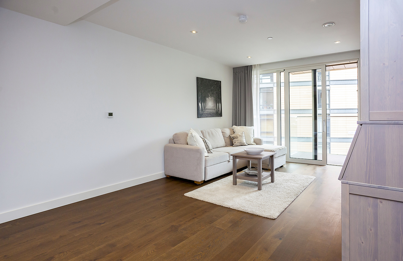 1 bedroom apartments/flats to sale in Lambeth High Street, Lambeth, London-image 5