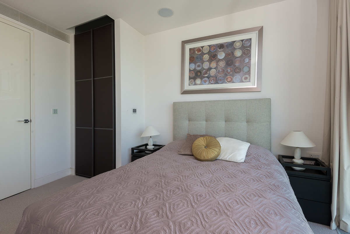 3 bedrooms apartments/flats to sale in St. George Wharf, St. George, Vauxhall-image 20