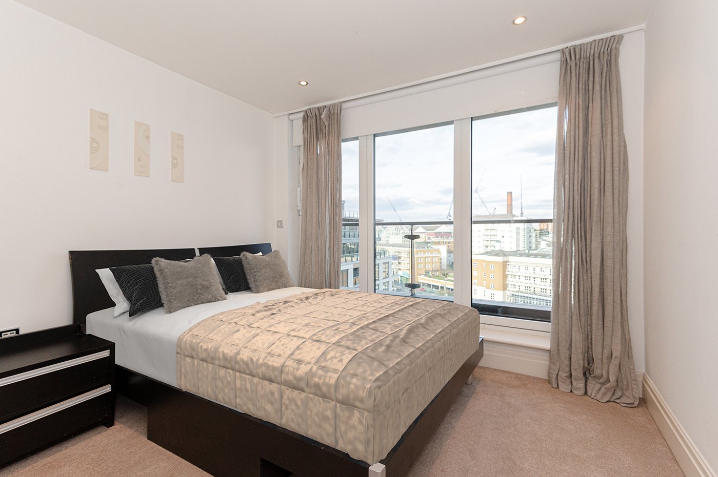 2 bedrooms apartments/flats to sale in Regency House, The Boulevard, Fulham-image 8