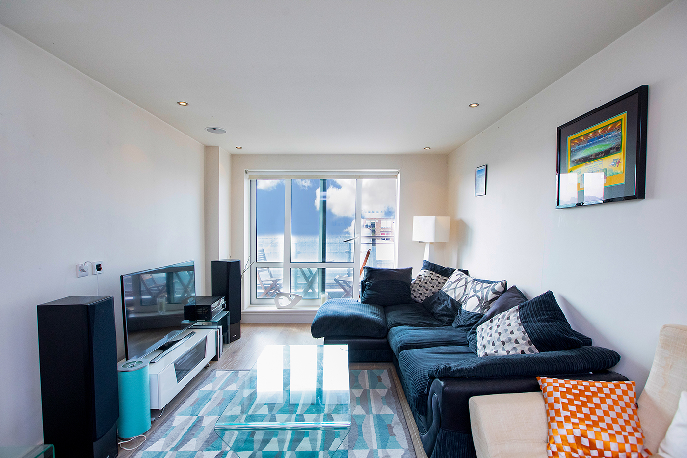 1 bedroom apartments/flats to sale in Park Street, Chelsea Creek, London-image 8