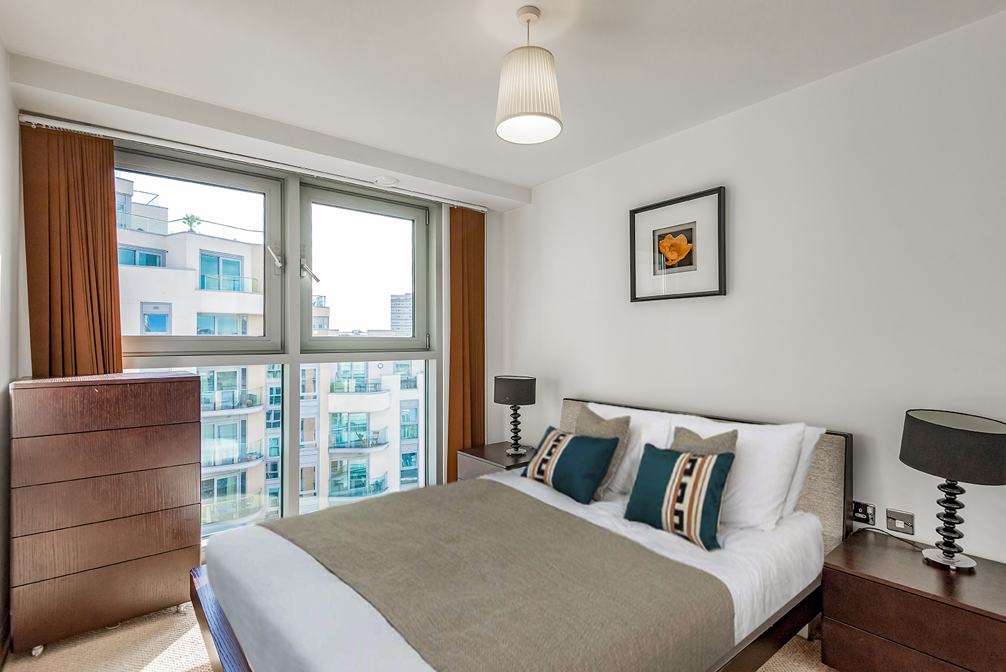 1 bedroom apartments/flats to sale in Bridges Court Road, Battersea Park, London-image 5