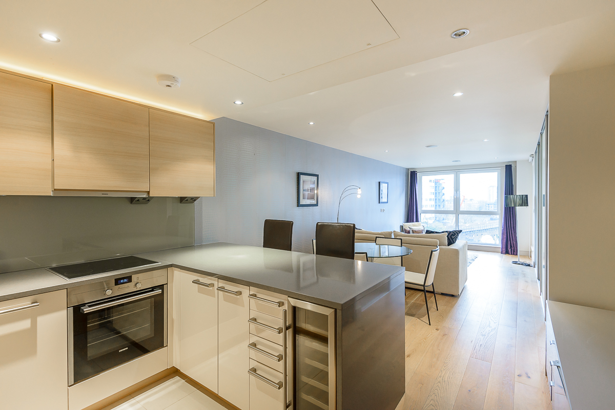 1 bedroom apartments/flats to sale in Imperial Wharf, Fulham-image 6