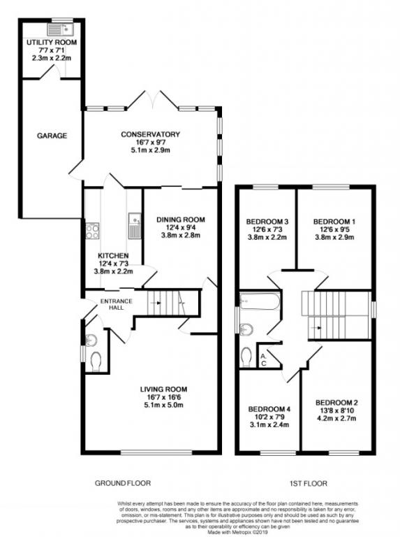 Property Floorplan 