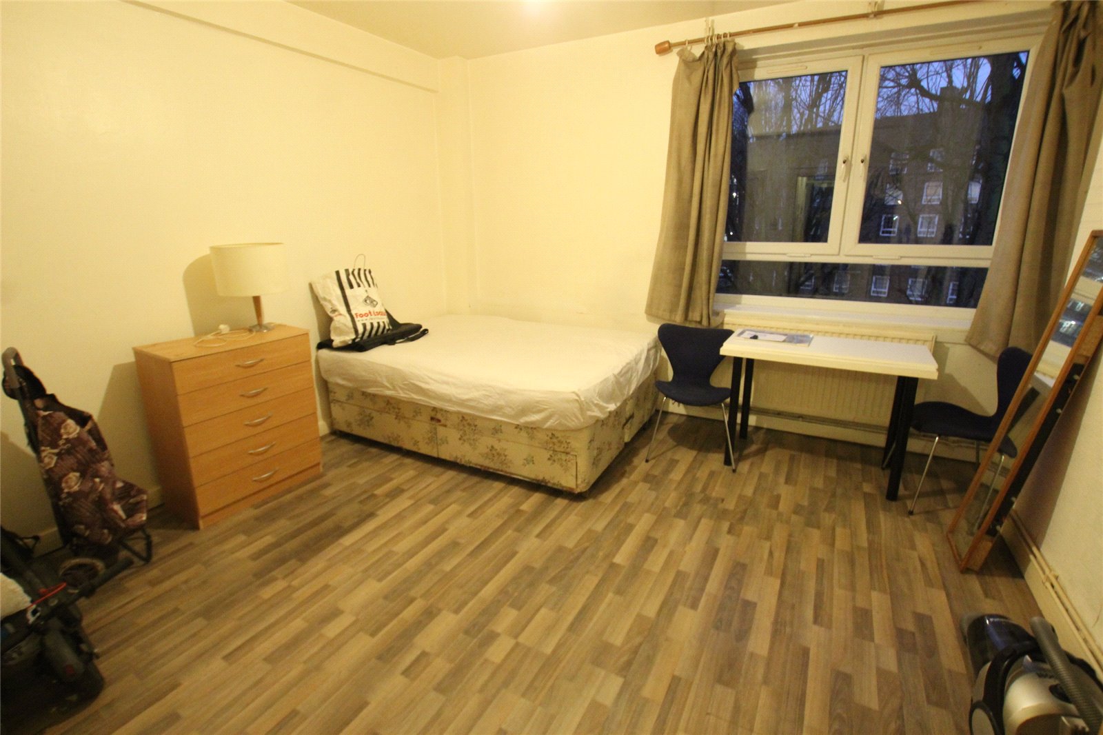 Two Double Bedroom Flat to rent- Borough, SE1