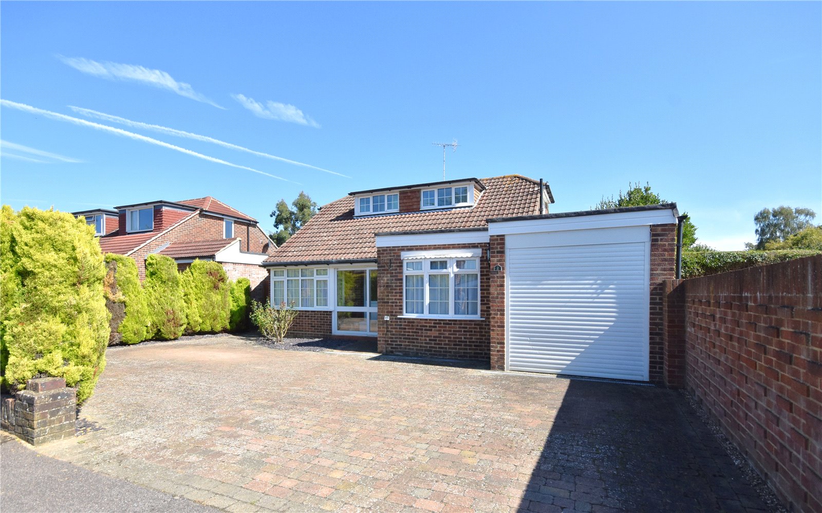 Bolters Road South, Horley, RH6