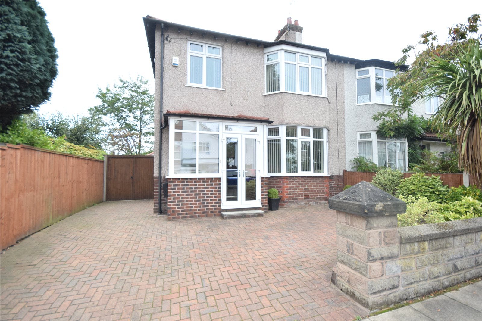 Towers Road, Childwall, Liverpool, L16 8NT