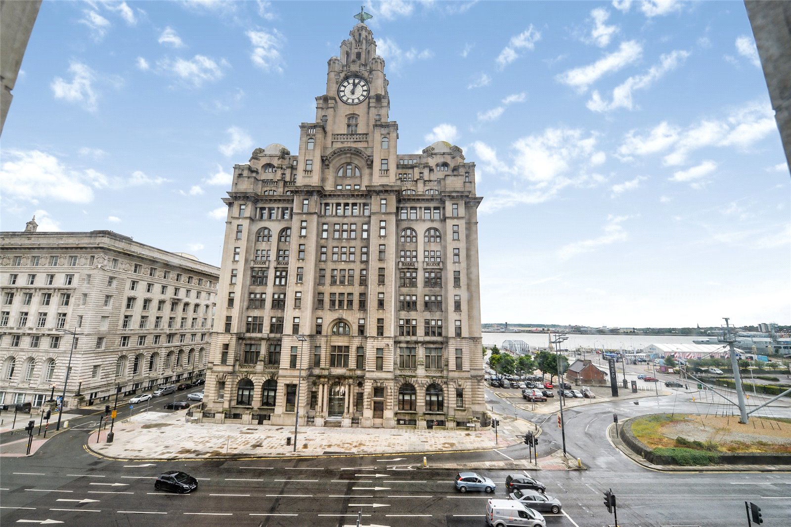 Tower Building, 22 Water Street, Liverpool, L3 1BH