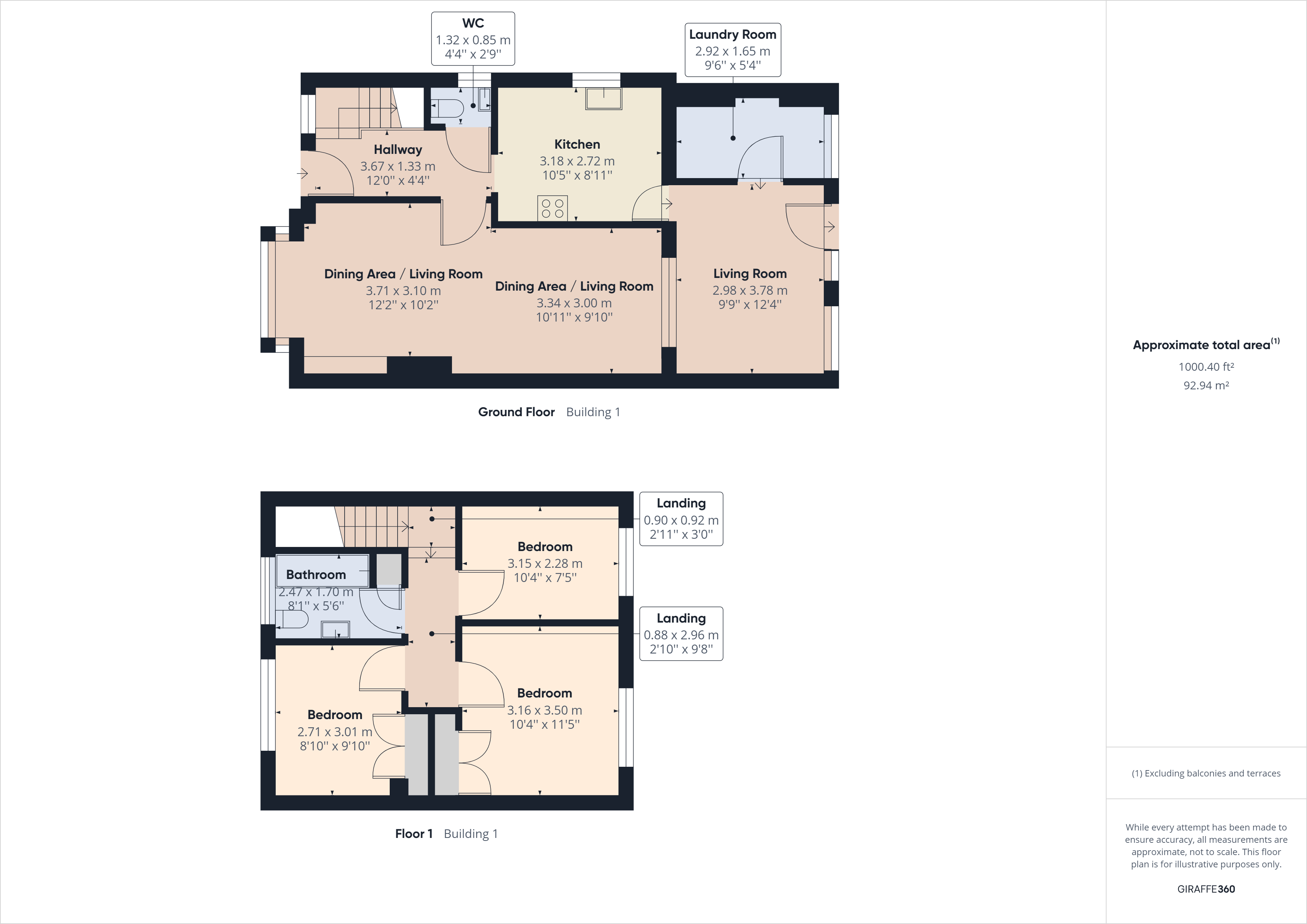 Property Floorplans 2